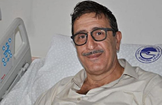 Cem Özer evlilikleri kaç kere evlendi ilk eşi kim 5 karısı birden...