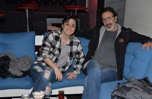 Cem Özer'in çocukları kim kaç tane çocuğu var anneleri kim? 