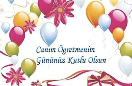 Öğretmenler günü tebrik mesajları resimli 24 kasım sözleri 