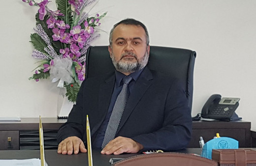 Prof. Mehmet Karalı'dan açıklama