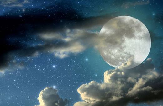 İkizler burcunda dolunay var Hande Kazanova burçlara etkilerini açıkladı