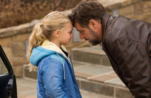 Kızına kiralık baba tuttu 10 yıldır parasıyla babalık yapıyor