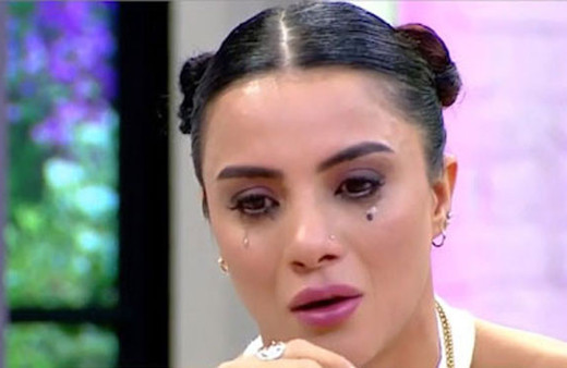 Survivor Sabriye kimdir ailesini anlatınca gözyaşlarına boğuldu
