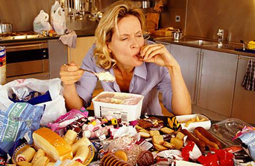 Sinir ve strese iyi gelen yiyecekler nelerdir?