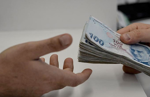 Memur emekli maaşları 2019 enflasyona göre zamlı liste polis öğretmen hemşire