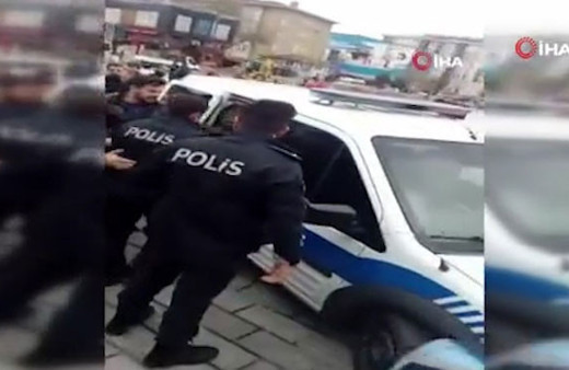 Esenyurt Belediye Başkanı Murat Alatepe'ye silahlı saldırı!