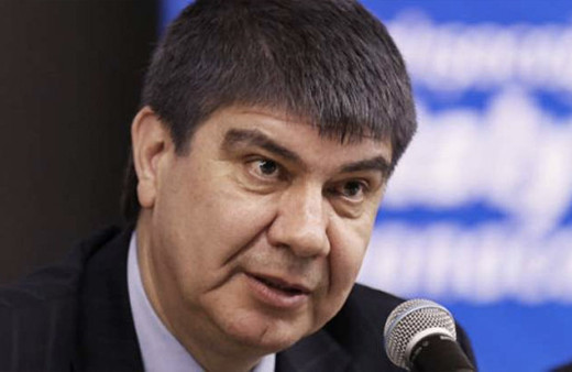 Menderes Türel aslen nereli eşi Ebru Türel ve 2 çocuğu kimdir?