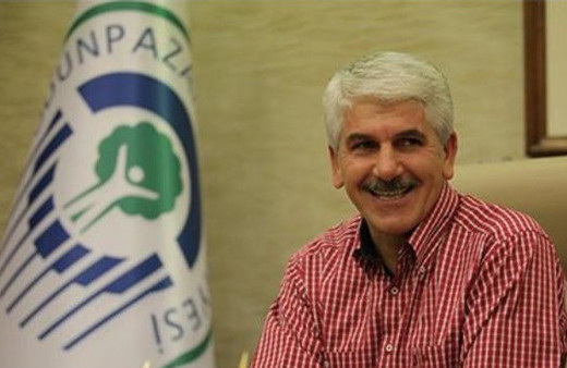 Burhan Sakallı aslen nerelidir başörtülü eşi ve 3 çocuğu kimdir? 