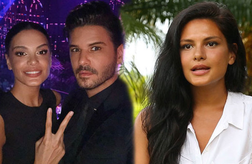 Survivor Almeda doğacak çocuğu için vatandaşlık kararını verdi