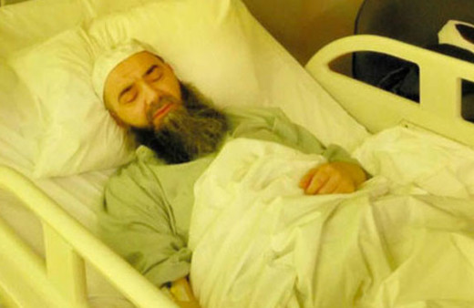 Cübbeli Ahmet Hoca hastanede sağlık durumu nasıl hastalığı ne?