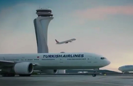 THY, İstanbul Havalimanı’ndaki uçuş ağını genişletiyor!