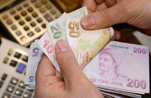 Müteahhitlerden 'kredi faizleri düşürülsün' talebi