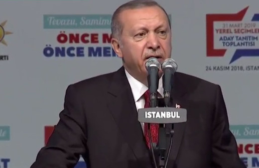 AK Parti belediye başkan adayları 2019 seçimi isim listesi