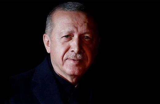 Hatay AK Parti belediye başkan adayı 2019 seçimlerinde kim oldu