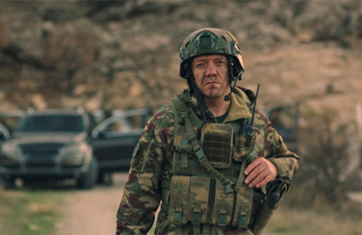 Savaşçı 55. bölüm fragmanı