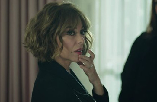 Şahin Tepesi 2. bölüm fragmanı