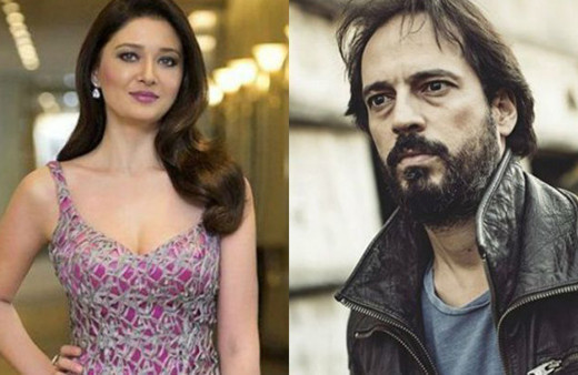 Gülperi dizisinde değişiklik! İki dizide birden görev alacaklar