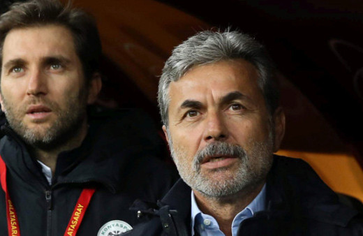 Aykut Kocaman'dan Ali Koç'a 'hainlik' cevabı!