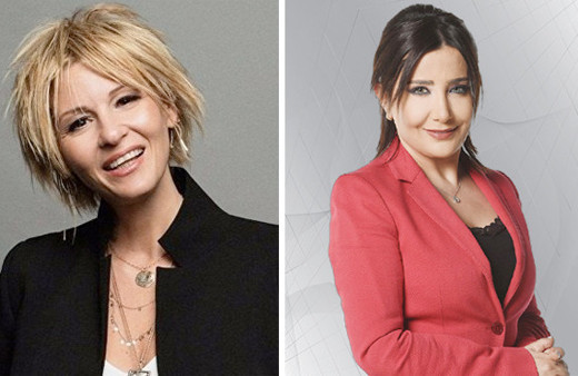 Ayşe Arman'ın 'şerefiz' dediği Sevilay Yılman iddiasına delil gösterdi