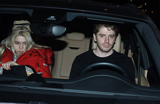 Yeni aşk mı? Aleyna Tilki fena yakalandı