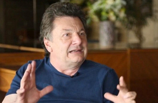 Vedat Milor'dan sert tepki: Ya ligden çekilin ya Fatih hoca başkan olsun