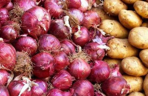 Soğanda denetim arttı fiyatlar ucuzladı