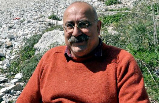 Sevan Nişanyan firarda nafaka davası çıkmazda