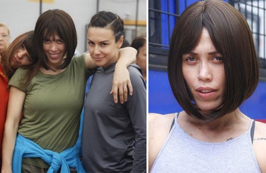 Avlu'nun Badesi Sevda Dalgıç kimdir diziden kovulunca isyan etti