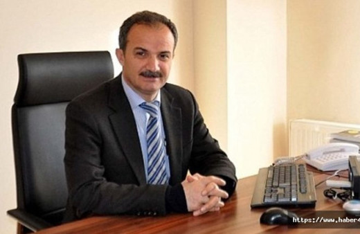 Süleyman Kılınç aslen nereli eşi ve çcoukları kimdir? 