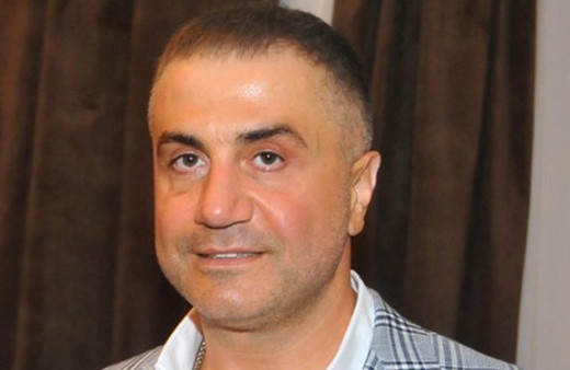 Sedat Peker 'Beni gözaltına almaya çalışıyorlar'