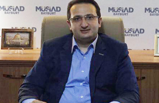 Fatih Yumak aslen nereli eşi Yasemin Yumak ve çocukları kimdir?