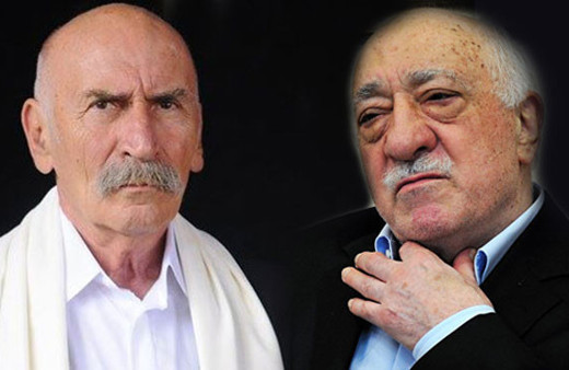 Ezel dizisinde 'Ramiz Dayı' Fetullah Gülen mi 15 Temmuz darbesiyle ilgisi ne?