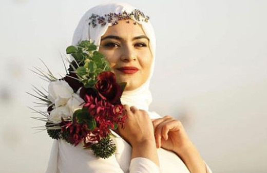 Gelin adayı Hanife Gürdal delirdi, 'bulduğum koca sana mı lazım?'