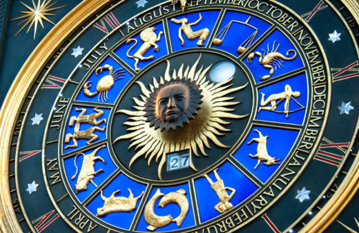 Haftalık Burç Yorumları Bu hafta Merkür Akrep burcuna geçiyor