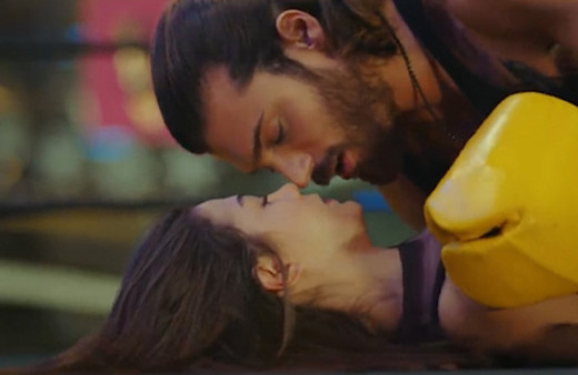 Erkenci Kuş 22. bölüm ön izleme