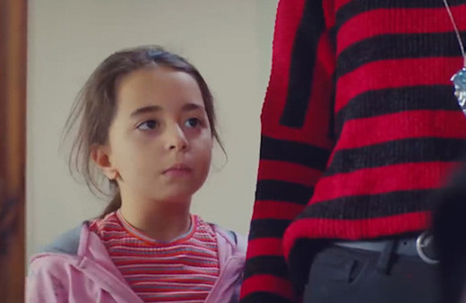Kızım 11. bölüm fragmanı