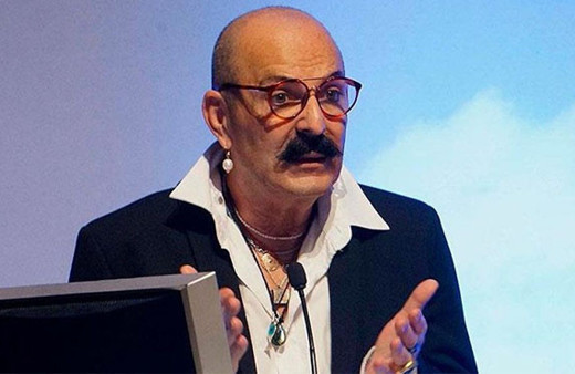 'Türkiye'nin ekonomisini terbiyesiz ve edepsiz insanlar bozuyor'