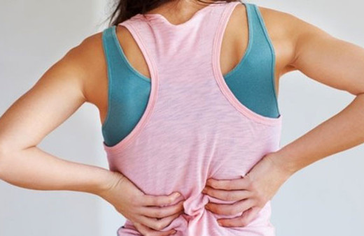 Uzun süreli bel ve boyun ağrınızın nedeni bunlar olabilir