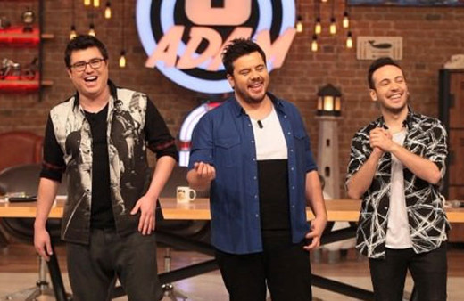 İbrahim Büyükak'tan 3 Adam itirafı geldi devam mı