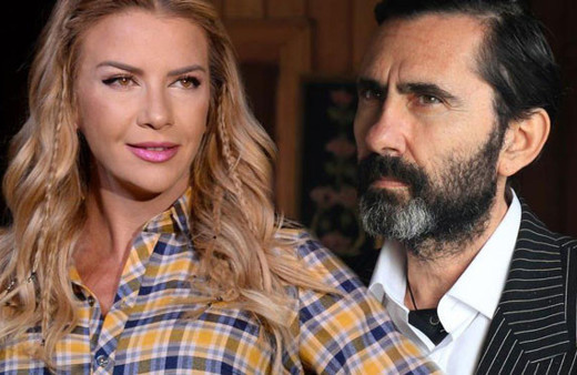 İvana Sert'e 'motor' mu dedi? Peker Açıkalın hakkında karar çıktı