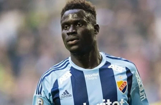 Galatasaray'ın peşinde koştuğu futbolcu İstanbul'a geldi!