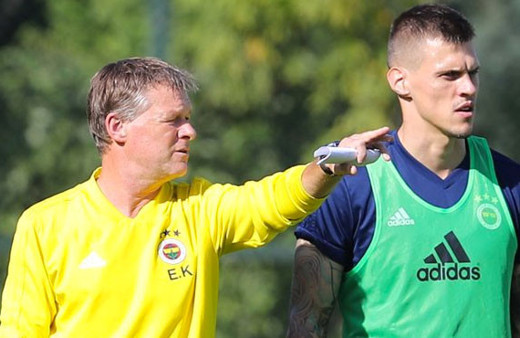 Koeman: Bu galibiyete ihtiyacımız var!