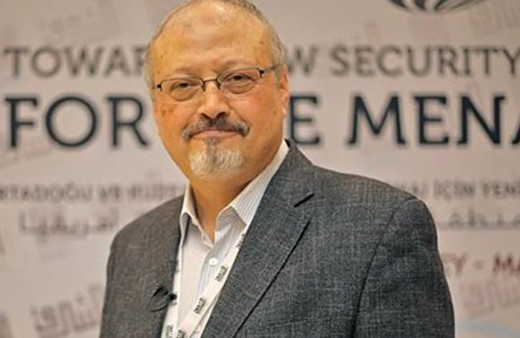 Suudi prensten Cemal Kaşıkçı açıklaması: CIA'e güvenmiyoruz!