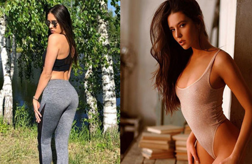 Ünlü oyuncu eşini aldattı çıplak yatak pozları ifşa oldu!