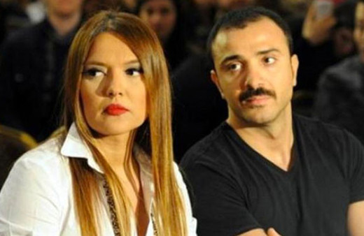 Demet Akalın ve Okan Kurt fena yakalandı barıştılar mı?
