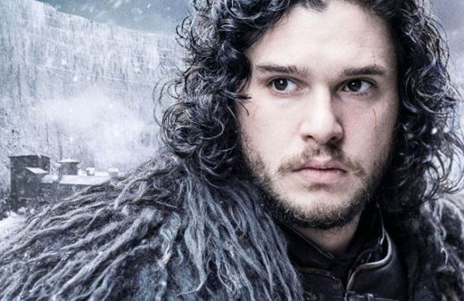 Game of Thrones yıldızı Jon Snow kimdir eşini aldattı mı?