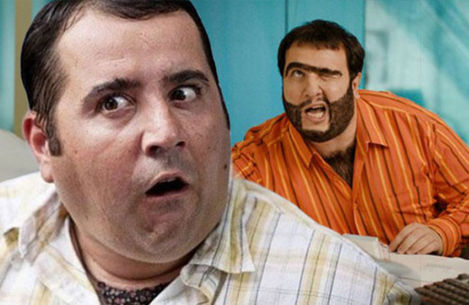 Ata Demirer'den Recep İvedik'e olay sözler! Şahan Gökbakar çok kızacak