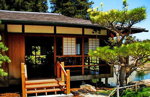 Japonya'da boş konut sayısı arttı evler bedava veriliyor