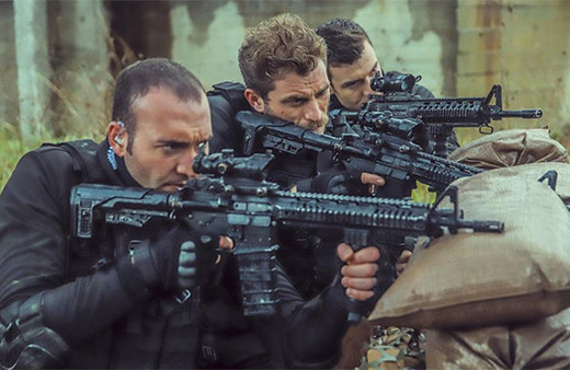 Söz 61. bölüm 2. fragmanı