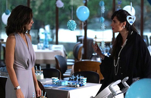 Ufak Tefek Cinayetler 43. bölüm 2. fragmanı